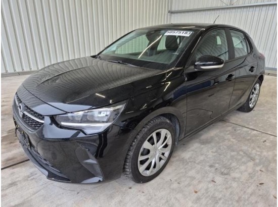 2023 Opel Corsa F Edition