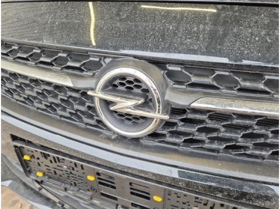 2023 Opel Corsa F Edition