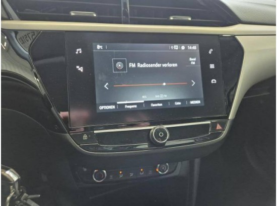 2023 Opel Corsa F Edition