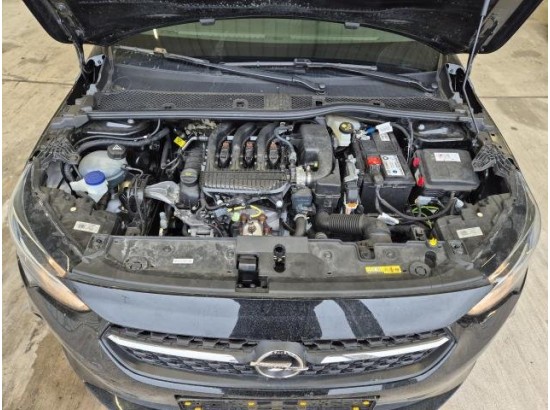 2023 Opel Corsa F Edition