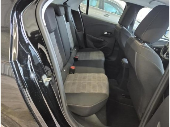 2023 Opel Corsa F Edition