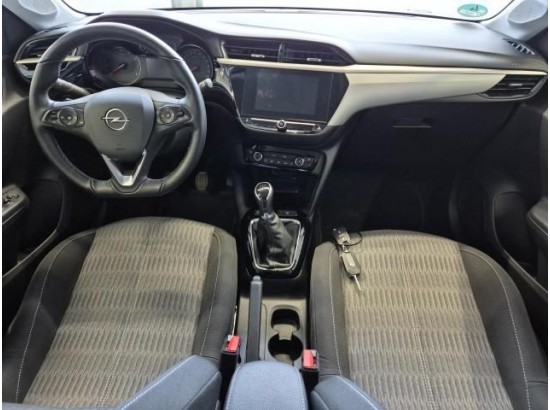 2023 Opel Corsa F Edition