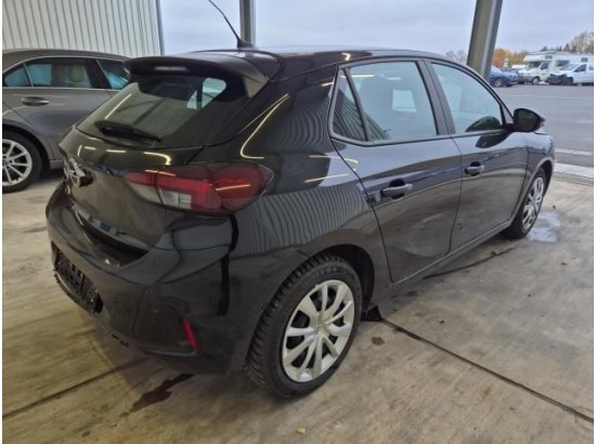 2023 Opel Corsa F Edition