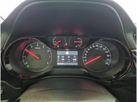 2023 Opel Corsa F Edition