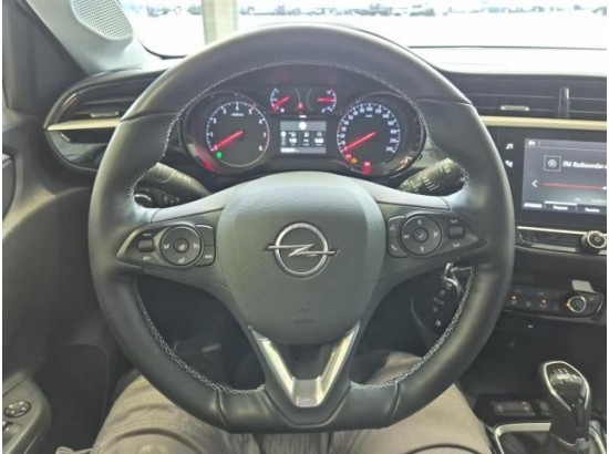 2023 Opel Corsa F Edition