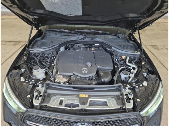 2025 Mercedes-Benz GLC GLC 200 d 4Matic Edition AMG Line