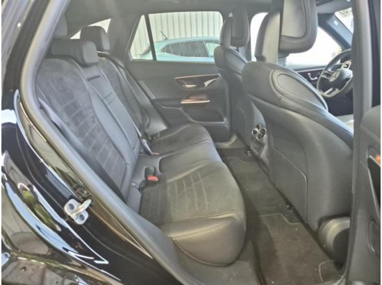 2025 Mercedes-Benz GLC GLC 200 d 4Matic Edition AMG Line