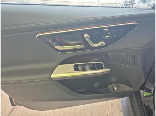 2025 Mercedes-Benz GLC GLC 200 d 4Matic Edition AMG Line