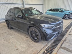 2025 Mercedes-Benz GLC GLC 200 d 4Matic Edition AMG Line