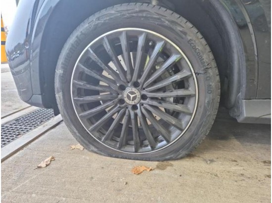 2025 Mercedes-Benz GLC GLC 200 d 4Matic Edition AMG Line