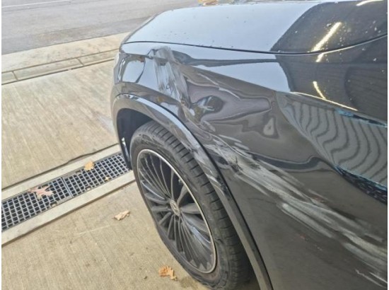 2025 Mercedes-Benz GLC GLC 200 d 4Matic Edition AMG Line