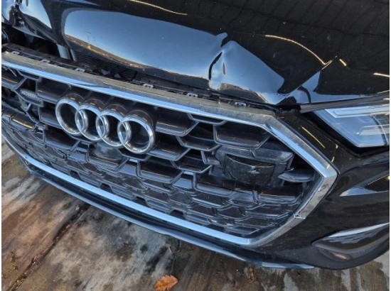 2025 Audi A6 Avant 50 TDI quattro advanced