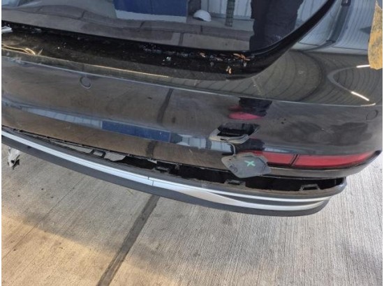 2025 Audi A6 Avant 50 TDI quattro advanced