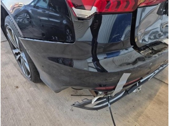 2025 Audi A6 Avant 50 TDI quattro advanced