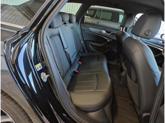 2025 Audi A6 Avant 50 TDI quattro advanced