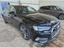 2025 Audi A6 Avant 50 TDI quattro advanced