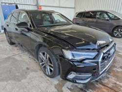 2025 Audi A6 Avant 50 TDI quattro advanced