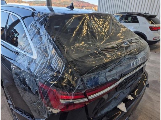 2025 Audi A6 Avant 50 TDI quattro advanced