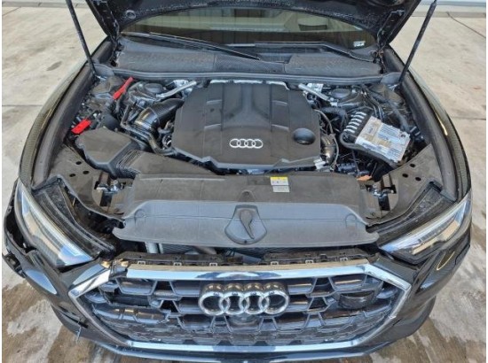 2025 Audi A6 Avant 50 TDI quattro advanced