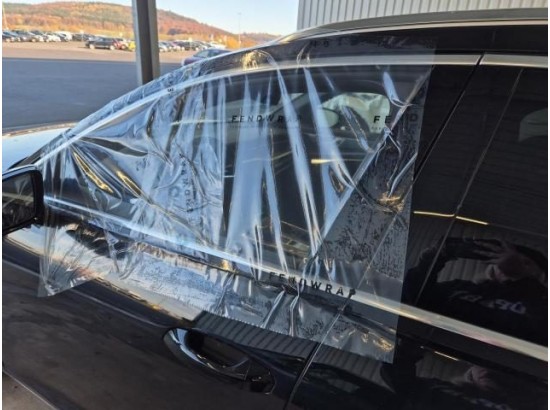 2025 Audi A6 Avant 50 TDI quattro advanced