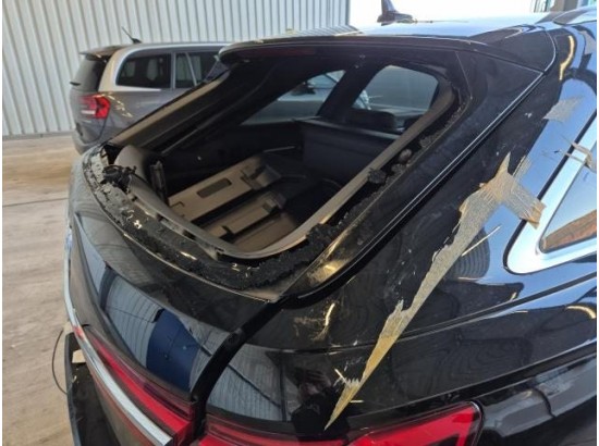 2025 Audi A6 Avant 50 TDI quattro advanced