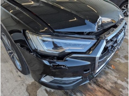 2025 Audi A6 Avant 50 TDI quattro advanced