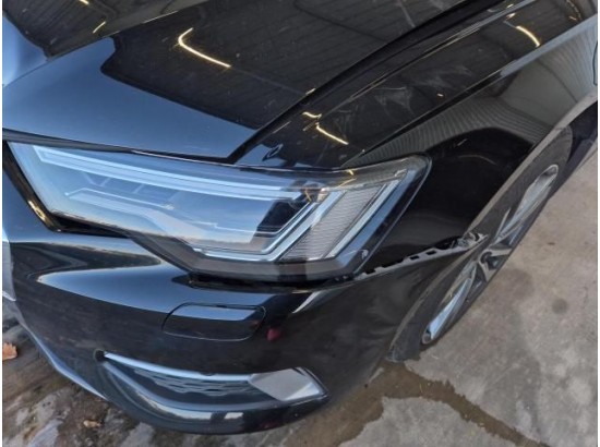 2025 Audi A6 Avant 50 TDI quattro advanced