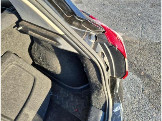 2015 Nissan Pulsar N-Tec