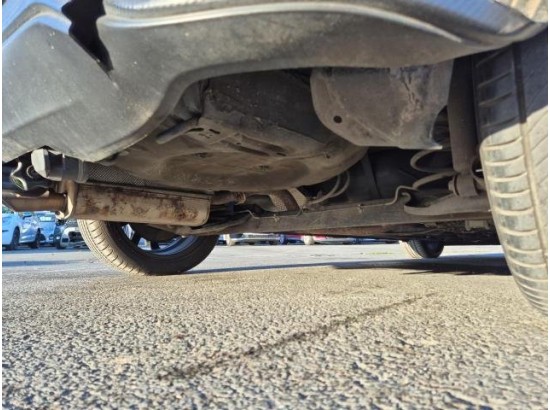 2015 Nissan Pulsar N-Tec