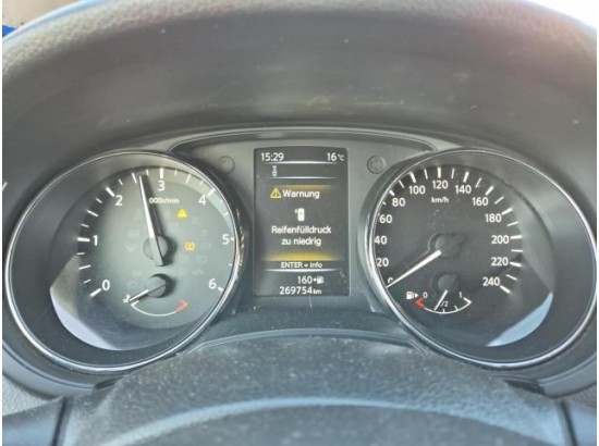 2015 Nissan Pulsar N-Tec