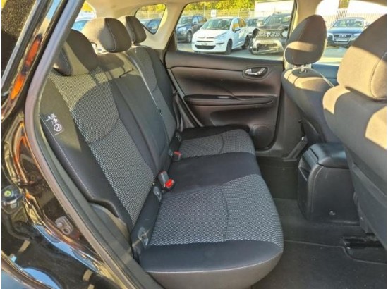 2015 Nissan Pulsar N-Tec