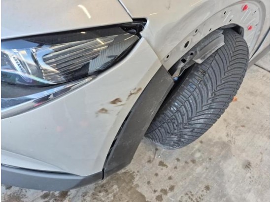 2025 Mazda CX-30 Exclusive-Line 2WD