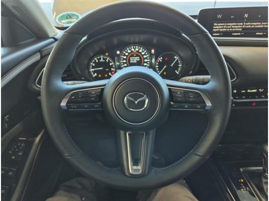 2025 Mazda CX-30 Exclusive-Line 2WD