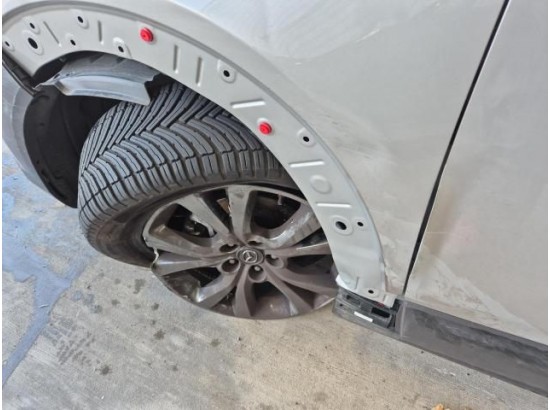 2025 Mazda CX-30 Exclusive-Line 2WD