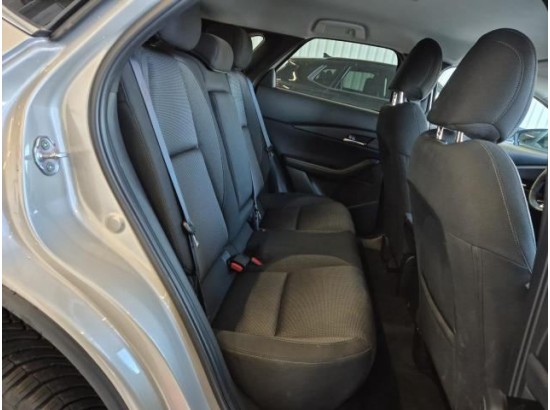 2025 Mazda CX-30 Exclusive-Line 2WD