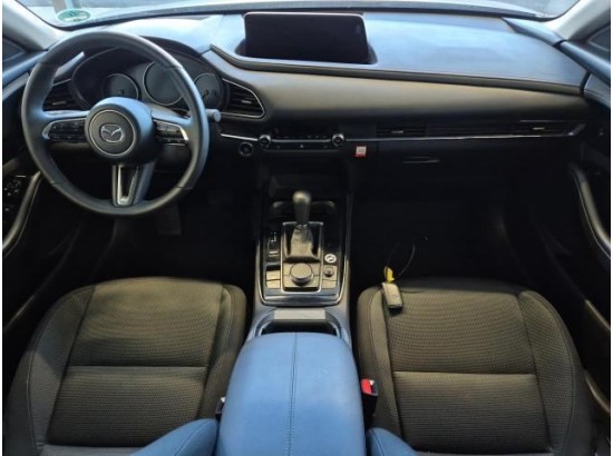 2025 Mazda CX-30 Exclusive-Line 2WD