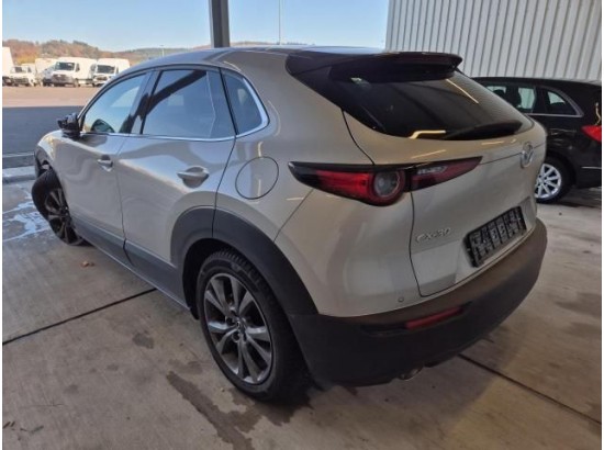 2025 Mazda CX-30 Exclusive-Line 2WD