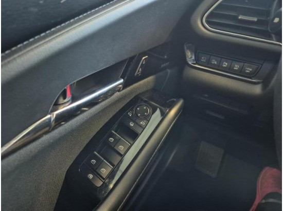 2025 Mazda CX-30 Exclusive-Line 2WD