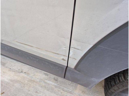 2025 Mazda CX-30 Exclusive-Line 2WD