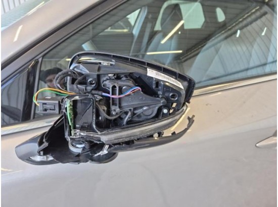 2025 Mazda CX-30 Exclusive-Line 2WD