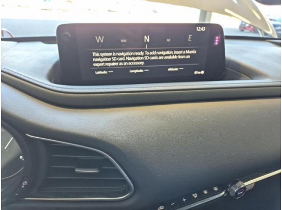 2025 Mazda CX-30 Exclusive-Line 2WD