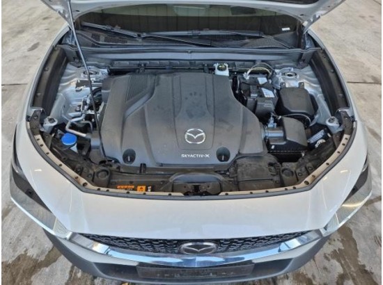 2025 Mazda CX-30 Exclusive-Line 2WD