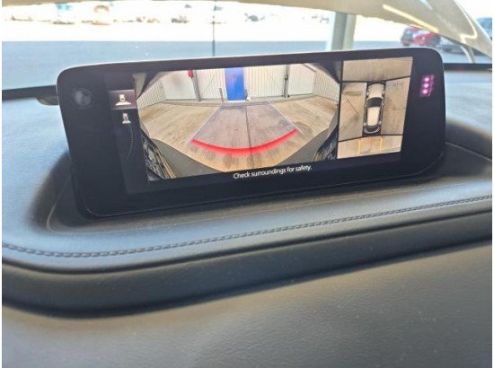 2025 Mazda CX-30 Exclusive-Line 2WD