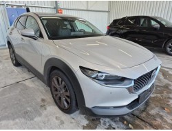 2025 Mazda CX-30 Exclusive-Line 2WD