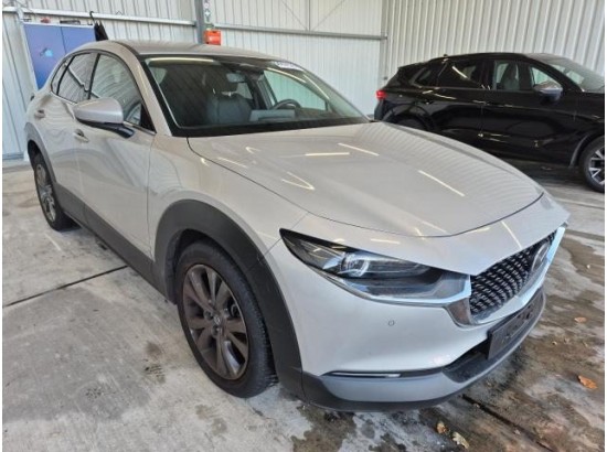 2025 Mazda CX-30 Exclusive-Line 2WD