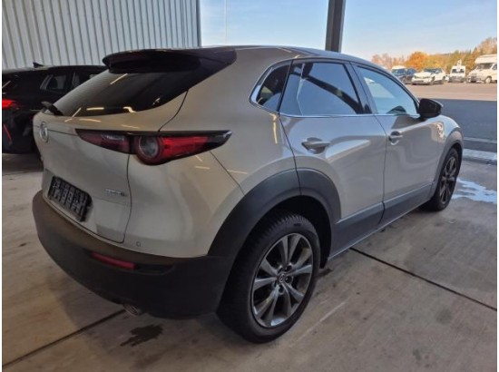 2025 Mazda CX-30 Exclusive-Line 2WD