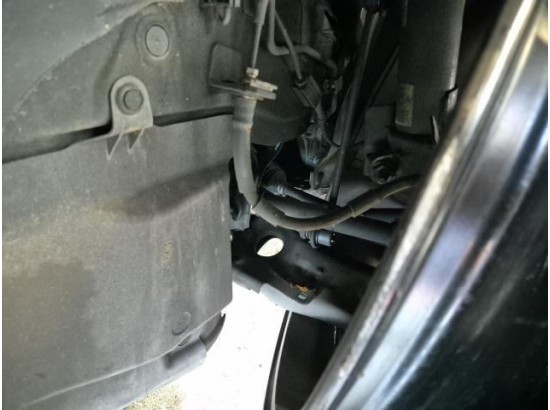 2025 Mazda CX-30 Exclusive-Line 2WD