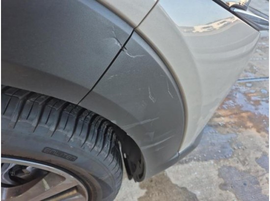 2025 Mazda CX-30 Exclusive-Line 2WD