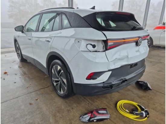 2023 Volkswagen ID.4 Pro Performance 150 kW