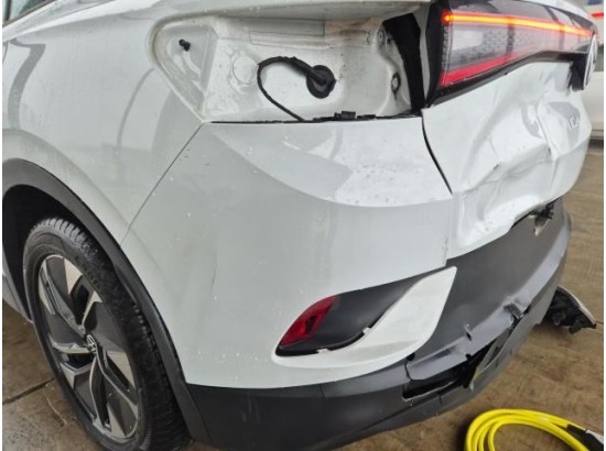 2023 Volkswagen ID.4 Pro Performance 150 kW